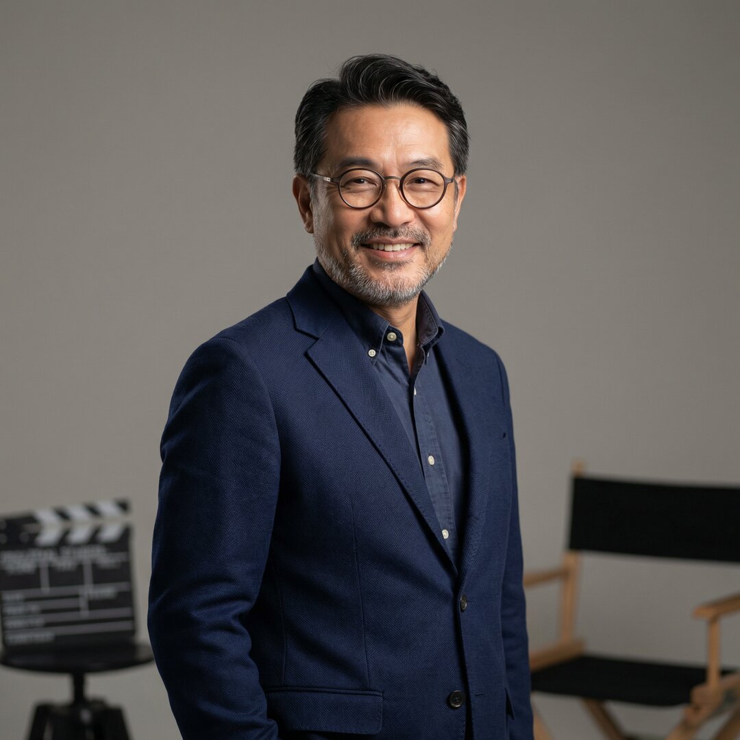 呦呦视频影视导演