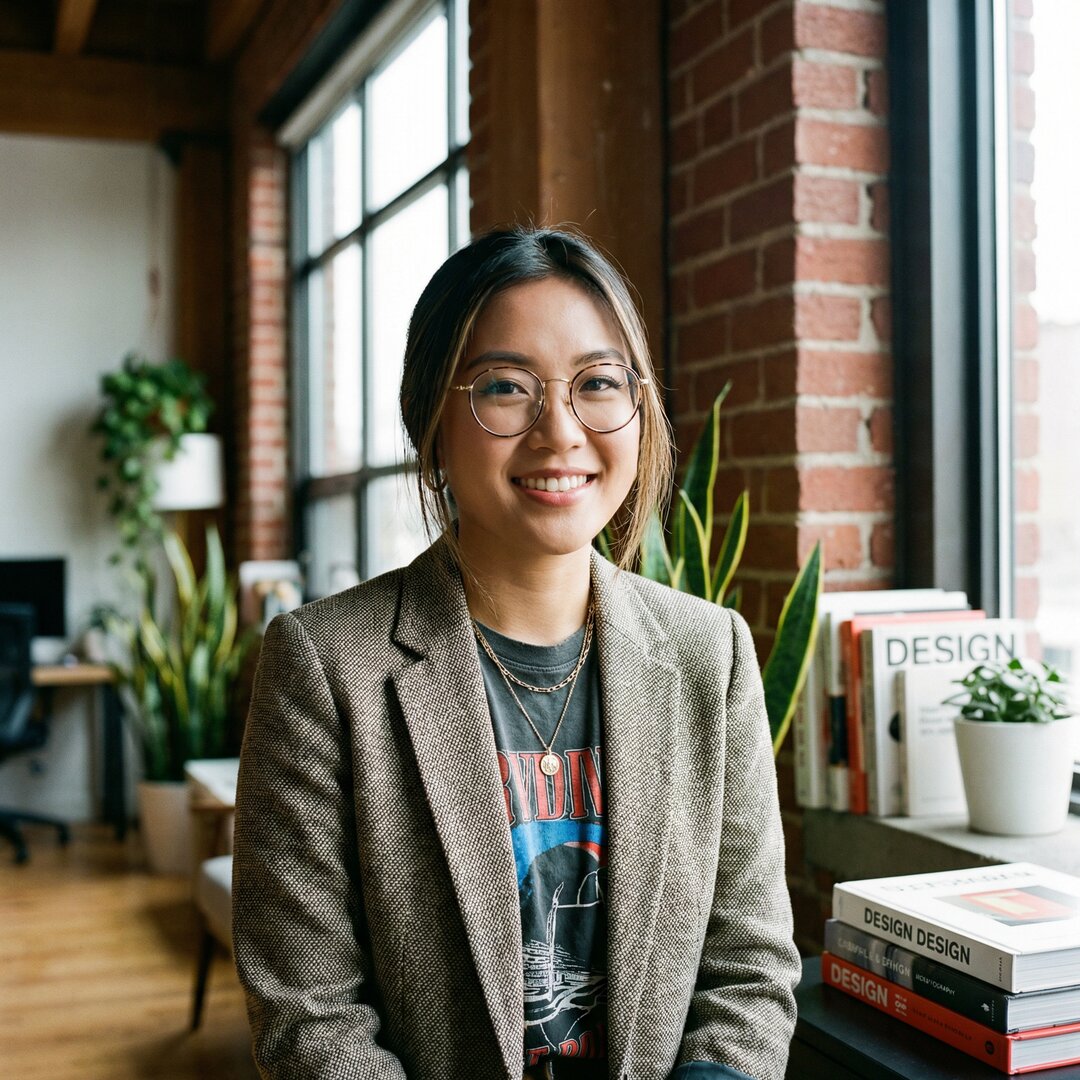 呦呦视频创意总监